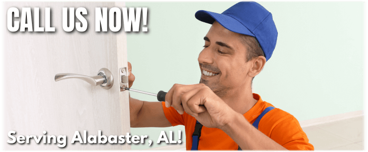 Locksmith Alabaster AL