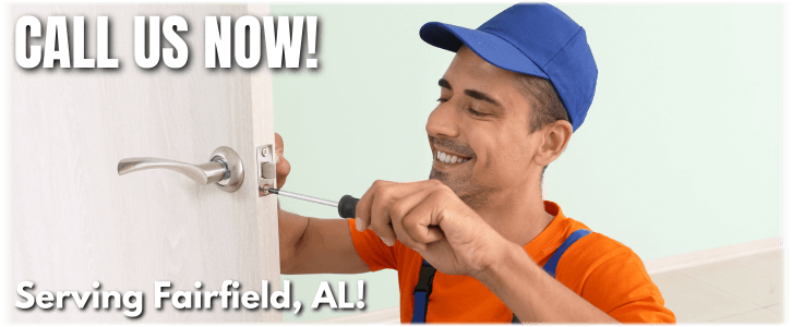 Locksmith Fairfield AL