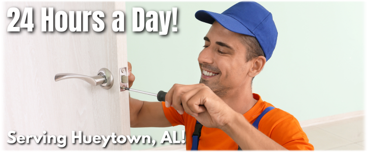 Locksmith Hueytown AL